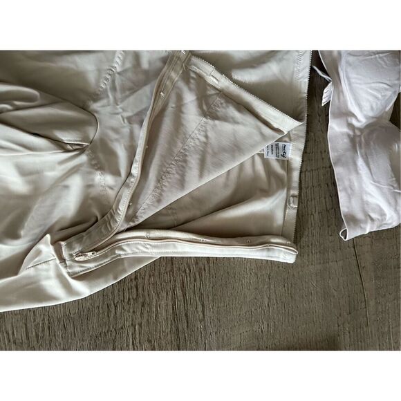 Nursing bra and compression belly and shorts bundle sz M - Picture 2 of 9